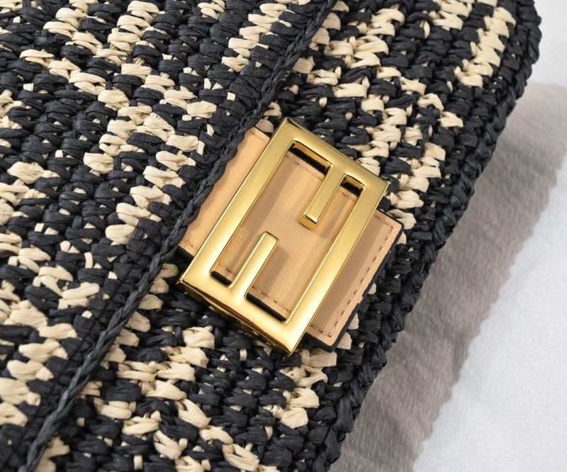 Fendi Top Handle Bags